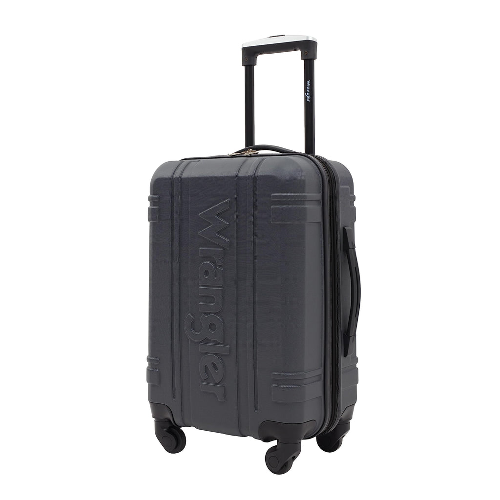 Wrangler Astro Hydro 20 Hardside Carry-On Luggage -  by Handbags Specialist Headquarter | Available at Handbags Specialist Headquarter
