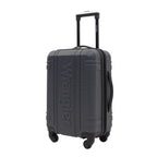 Wrangler Astro Hydro 20 Hardside Carry-On Luggage -  by Handbags Specialist Headquarter | Available at Handbags Specialist Headquarter