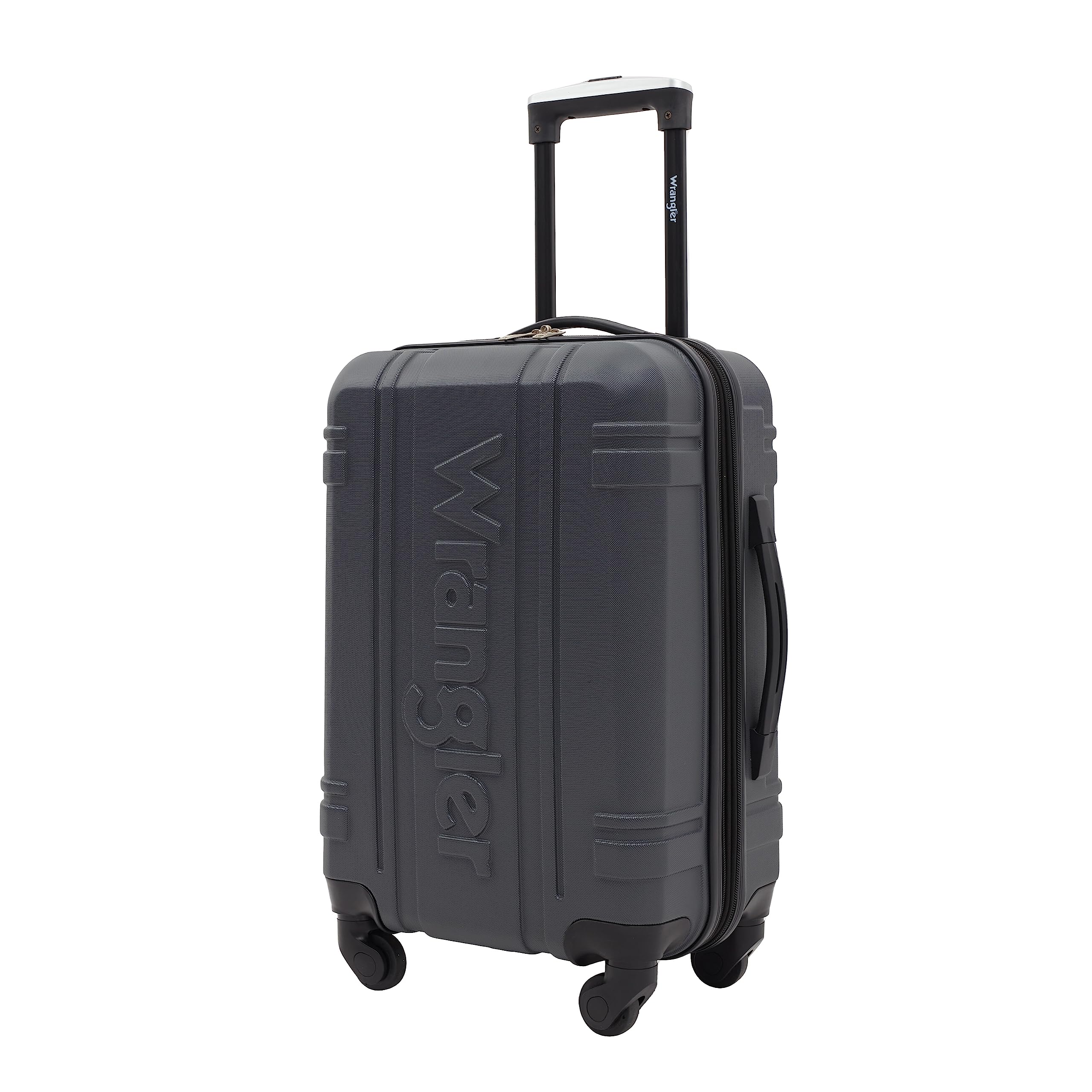 Wrangler Astro Hydro 20 Hardside Carry-On Luggage -  by Handbags Specialist Headquarter | Available at Handbags Specialist Headquarter