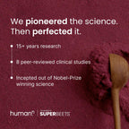 SuperBeets Heart Chews: Pomegranate Berry Boost - Health Care by Handbags Specialist Headquarter | Available at Handbags Specialist Headquarter