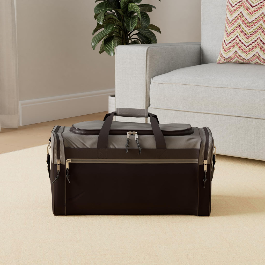 DALIX 25 XL Vacation Travel Duffle Bag