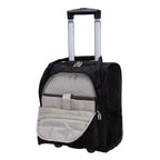 Melrose Underseater Carry-On Luggage -  by Handbags Specialist Headquarter | Available at Handbags Specialist Headquarter
