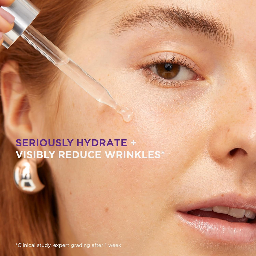 Revitalift PureHA Serum - Hydrate & Smooth Skin -  by Handbags Specialist Headquarter | Available at Handbags Specialist Headquarter