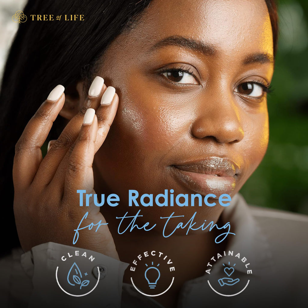 Luminous Glow Trio: Vitamin C, Retinol, Hyaluronic - Beauty & Personal Care by Handbags Specialist Headquarter | Available at Handbags Specialist Headquarter