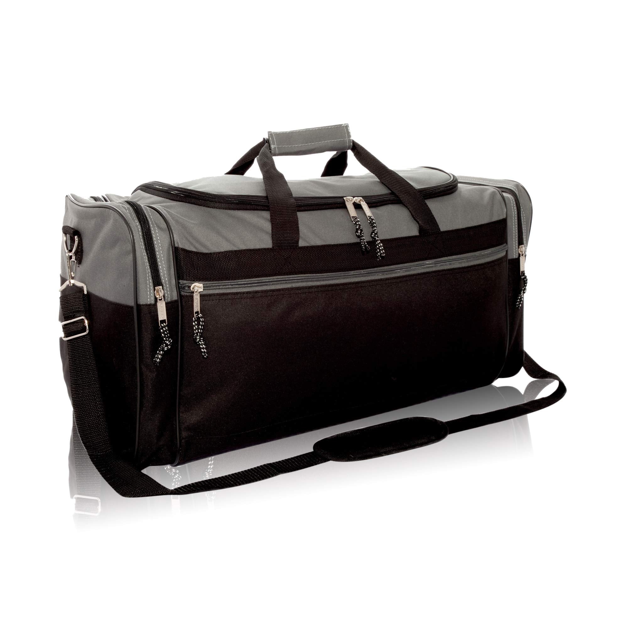 DALIX 25 XL Vacation Travel Duffle Bag