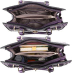 Dasein Women's Handbags & Purses Set