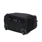 Melrose Underseater Carry-On Luggage -  by Handbags Specialist Headquarter | Available at Handbags Specialist Headquarter