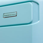 Traveler's Choice Indestructible 22 Spinner Carry-on - Luggage Travel Bags by Handbags Specialist Headquarter | Available at Handbags Specialist Headquarter