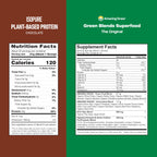 Super Berry Antioxidant Powder Mix - Health Care by Handbags Specialist Headquarter | Available at Handbags Specialist Headquarter