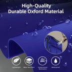 SHOWKOO Armygreen 3-Piece Expandable Luggage Set - Luggage Travel Bags by Handbags Specialist Headquarter | Available at Handbags Specialist Headquarter