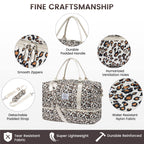 LOVEVOOK All-in-One Duffle: Travel & Gym Ready - Luggage Travel Bags by Handbags Specialist Headquarter | Available at Handbags Specialist Headquarter