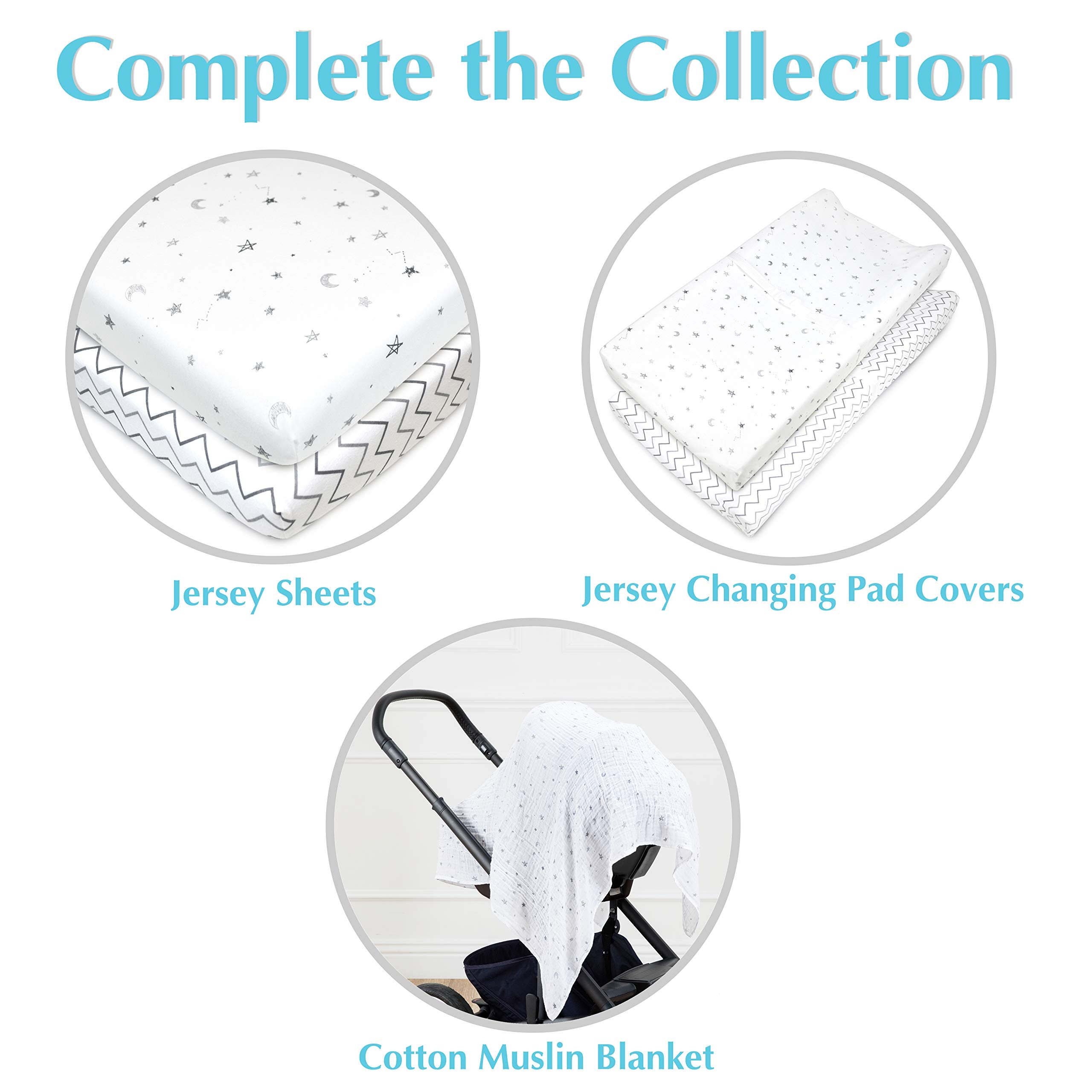 Super Star Swaddle Blanket - Baby Products by Handbags Specialist Headquarter | Available at Handbags Specialist Headquarter