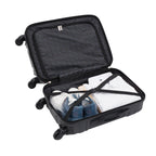 Wrangler Astro Hydro 20 Hardside Carry-On Luggage -  by Handbags Specialist Headquarter | Available at Handbags Specialist Headquarter