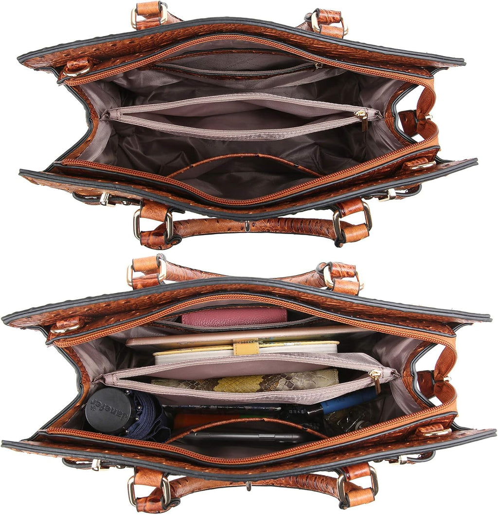 Dasein Women's Handbags & Purses Set
