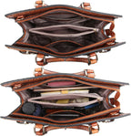 Dasein Women's Handbags & Purses Set