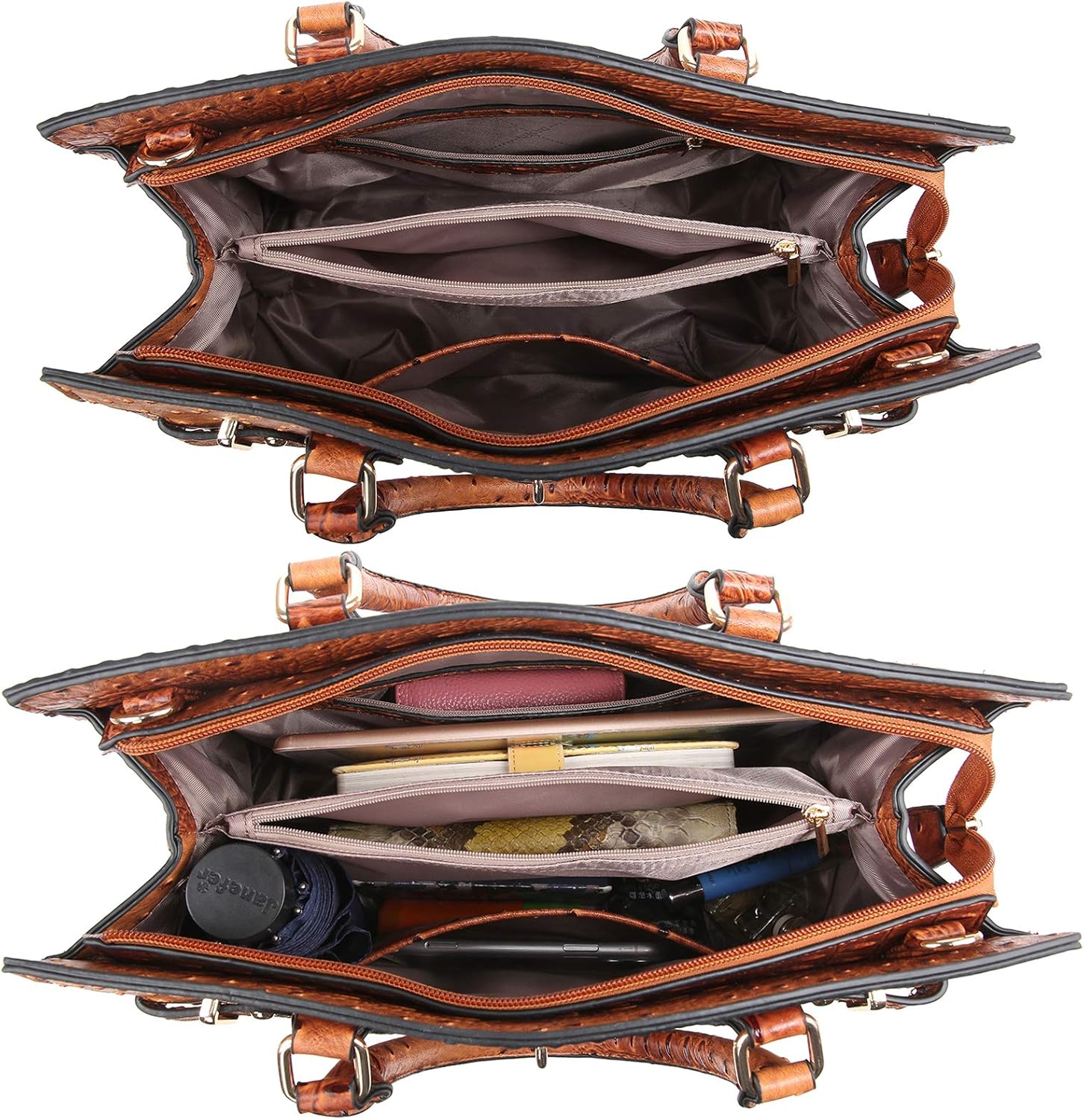 Dasein Women's Handbags & Purses Set
