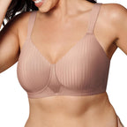 Playtex Women's Wireless Full Coverage Bra
