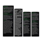Tiege Hanley Men's Skin Care Set - Level 1 Kit