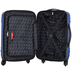 Wrangler Astro Hydro 20 Hardside Carry-On Luggage -  by Handbags Specialist Headquarter | Available at Handbags Specialist Headquarter
