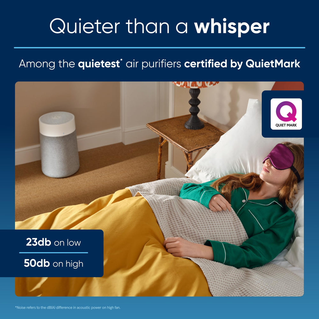 Blue Pure 211i Max Air Purifier - Decor by Handbags Specialist Headquarter | Available at Handbags Specialist Headquarter