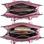 Dasein Women's Handbags & Purses Set
