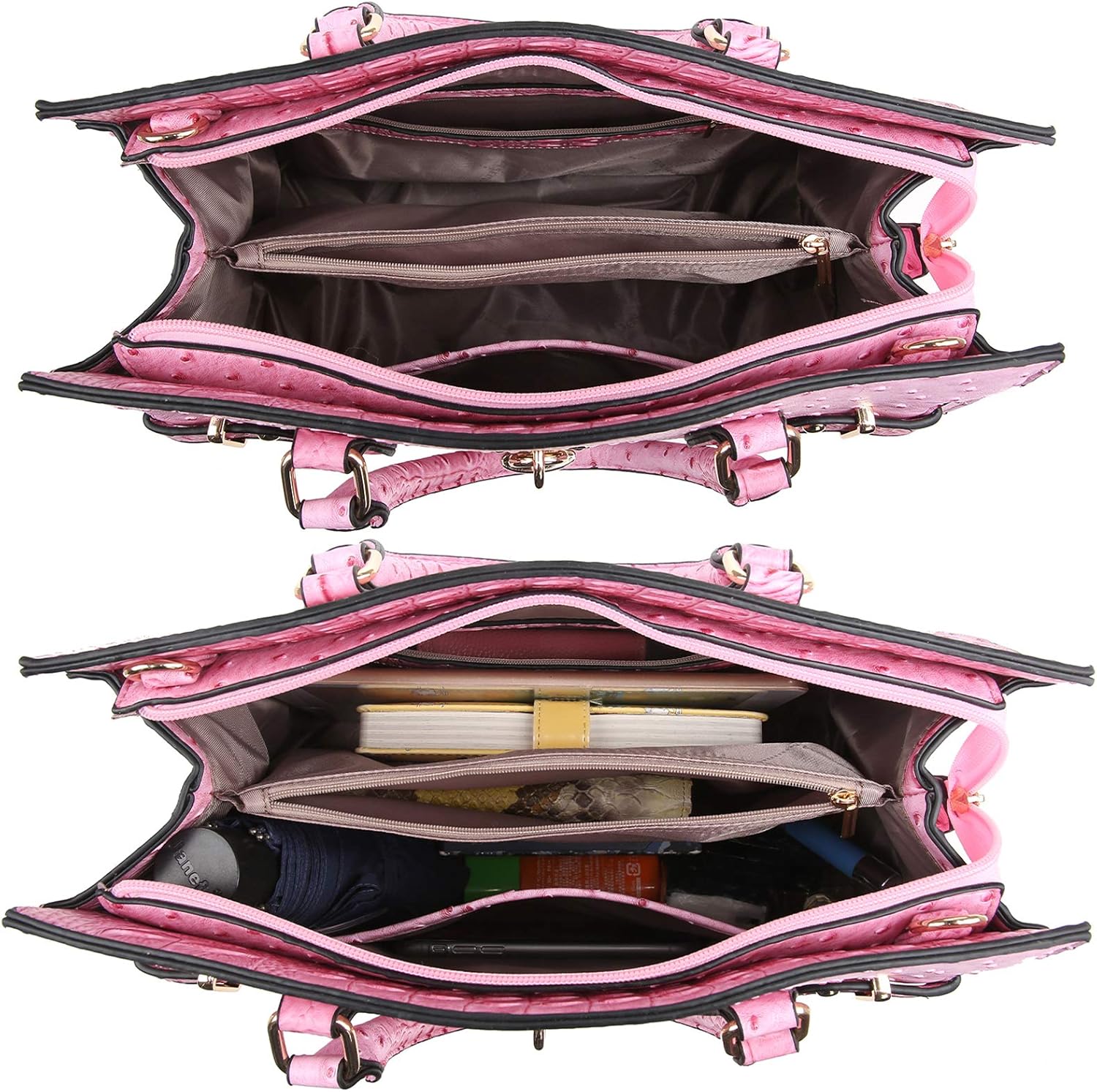 Dasein Women's Handbags & Purses Set