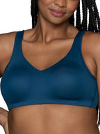 Vanity Fair Women's Beauty Back Wireless Bra