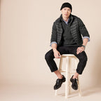 AquaGuard Men's Ultra-Light Packable Vest