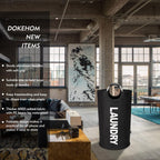 FoldAway Laundry Hamper - Laundry Baskets by Handbags Specialist Headquarter | Available at Handbags Specialist Headquarter