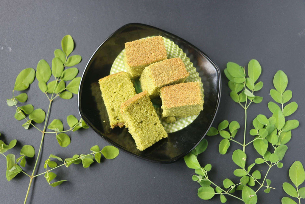 Pure Moringa Bliss - Organic Powder 1.10 lbs - Health Care by Handbags Specialist Headquarter | Available at Handbags Specialist Headquarter