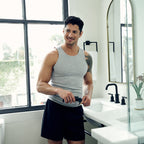 Gildan Men's Essential Tanks 3-Pack