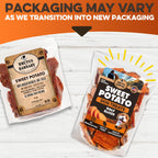 Brutus & Barnaby Sweet Potato Pup Delights - Pet Supplies by Handbags Specialist Headquarter | Available at Handbags Specialist Headquarter