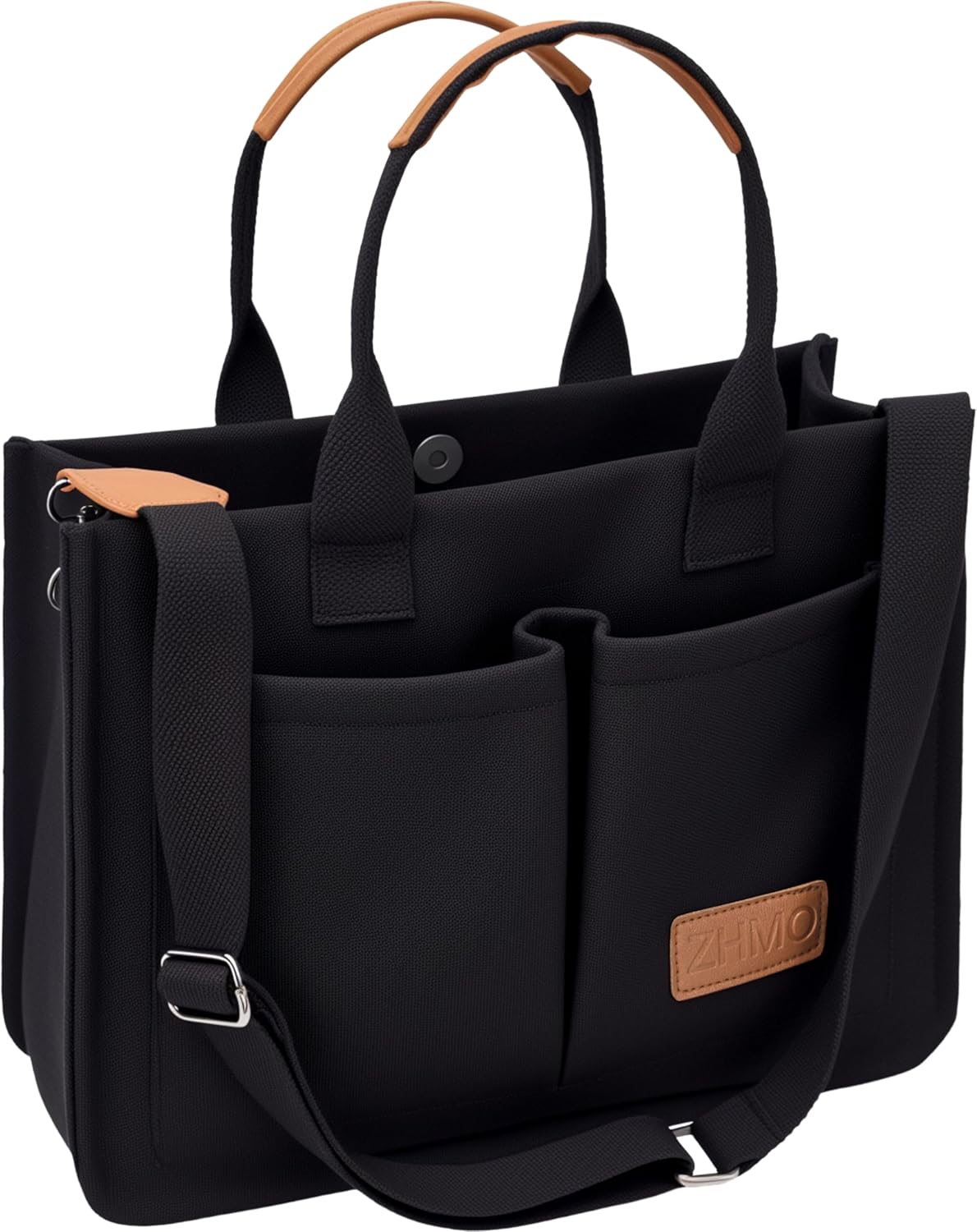 Comfy Carryall Tote for Her - Travel Totes by Handbags Specialist Headquarter | Available at Handbags Specialist Headquarter