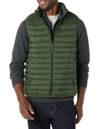 AquaGuard Men's Ultra-Light Packable Vest