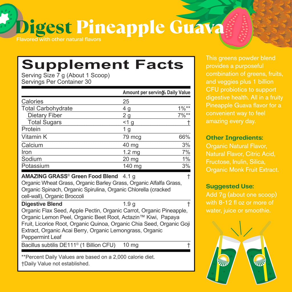 Super Berry Antioxidant Powder Mix - Health Care by Handbags Specialist Headquarter | Available at Handbags Specialist Headquarter