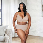 Bestform Women's Cotton Wireless Bra