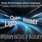 AEOCKY 4500 Sq.Ft Smart Energy Star Dehumidifier - Decor by Handbags Specialist Headquarter | Available at Handbags Specialist Headquarter