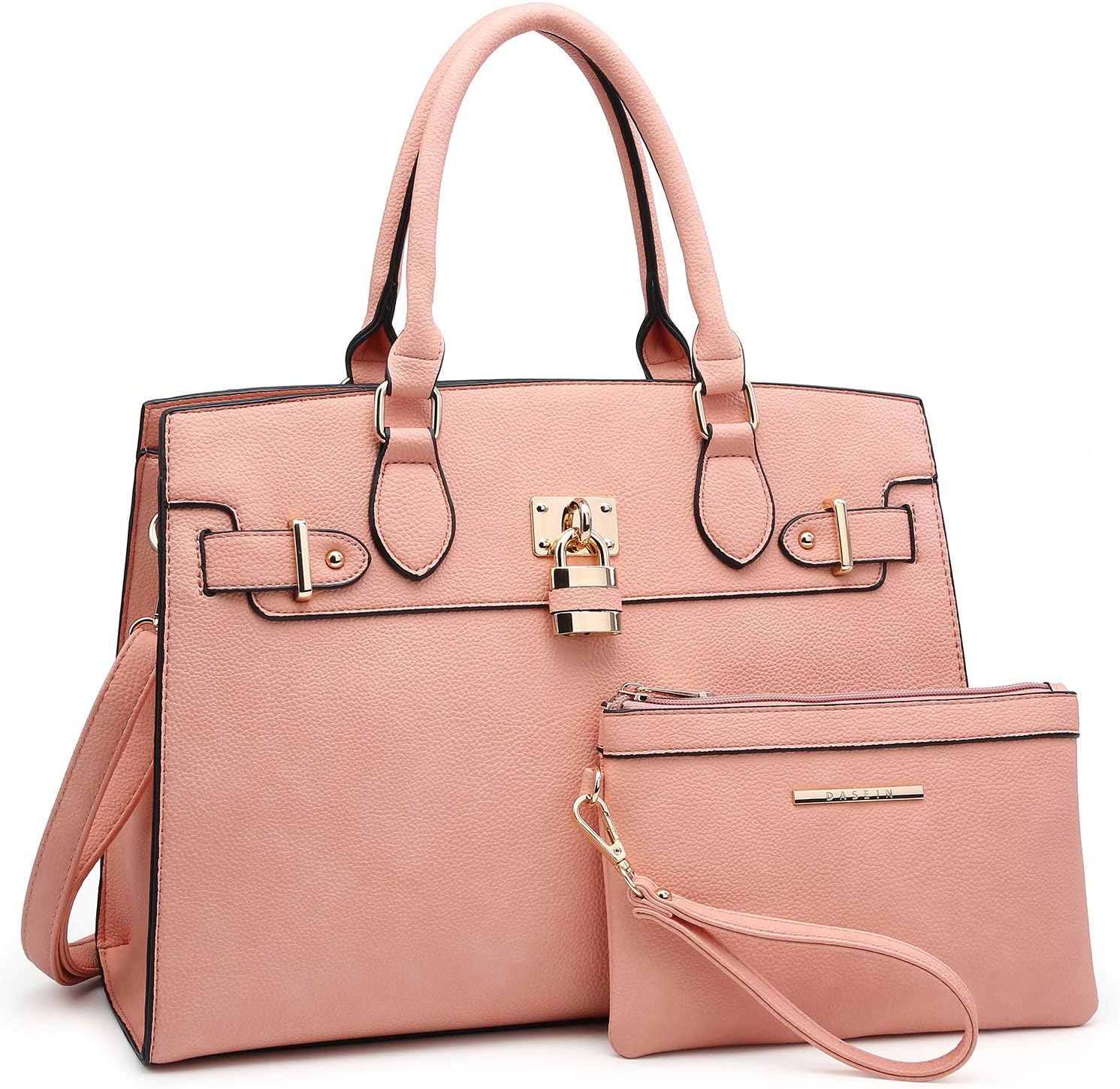 Dasein Women's Handbags & Purses Set