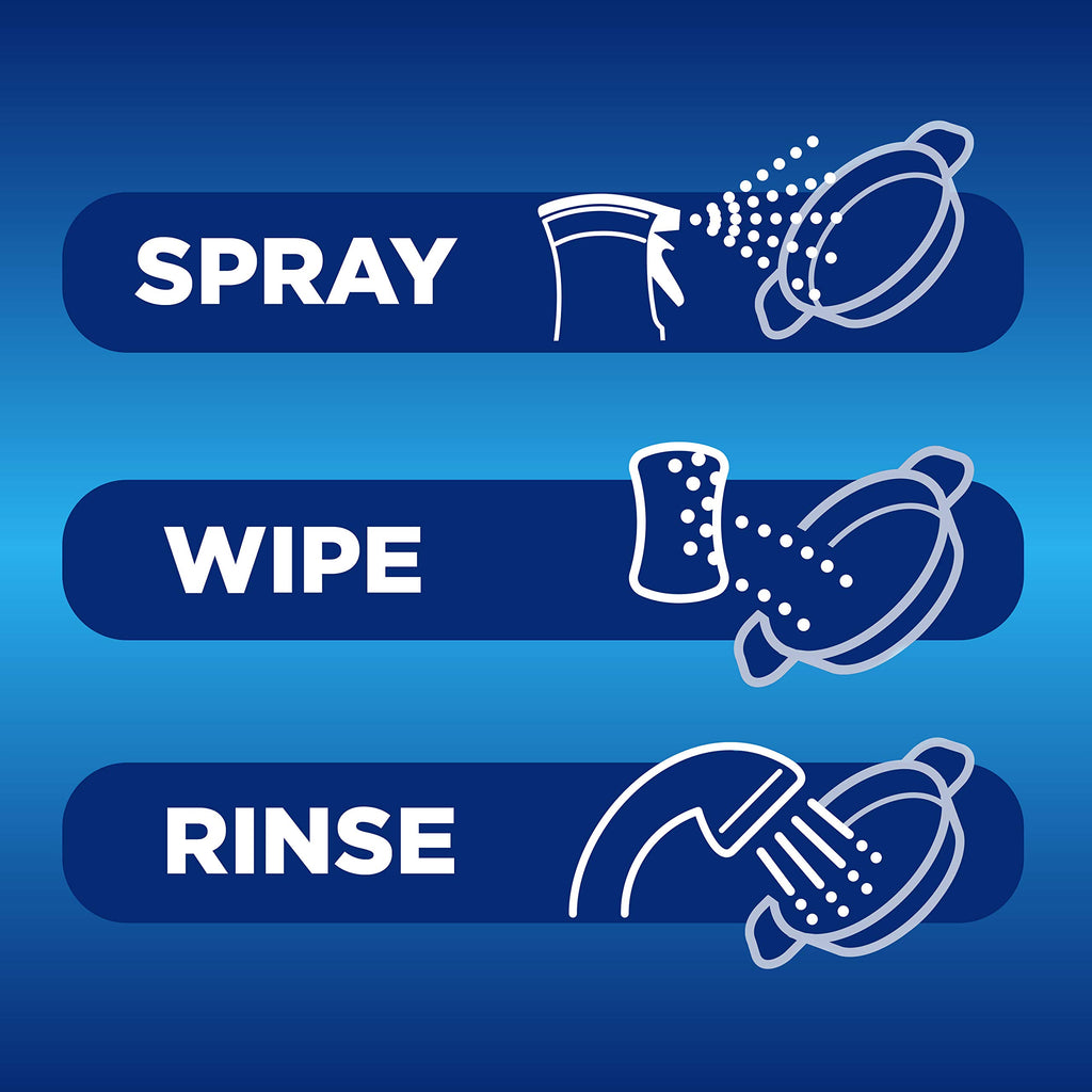 Dawn Powerwash Fresh: 1 Spray + 3 Refill Bundle - Dish Soap Liquid by Handbags Specialist Headquarter | Available at Handbags Specialist Headquarter