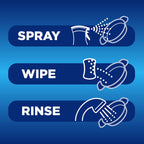 Dawn Powerwash Fresh: 1 Spray + 3 Refill Bundle - Dish Soap Liquid by Handbags Specialist Headquarter | Available at Handbags Specialist Headquarter