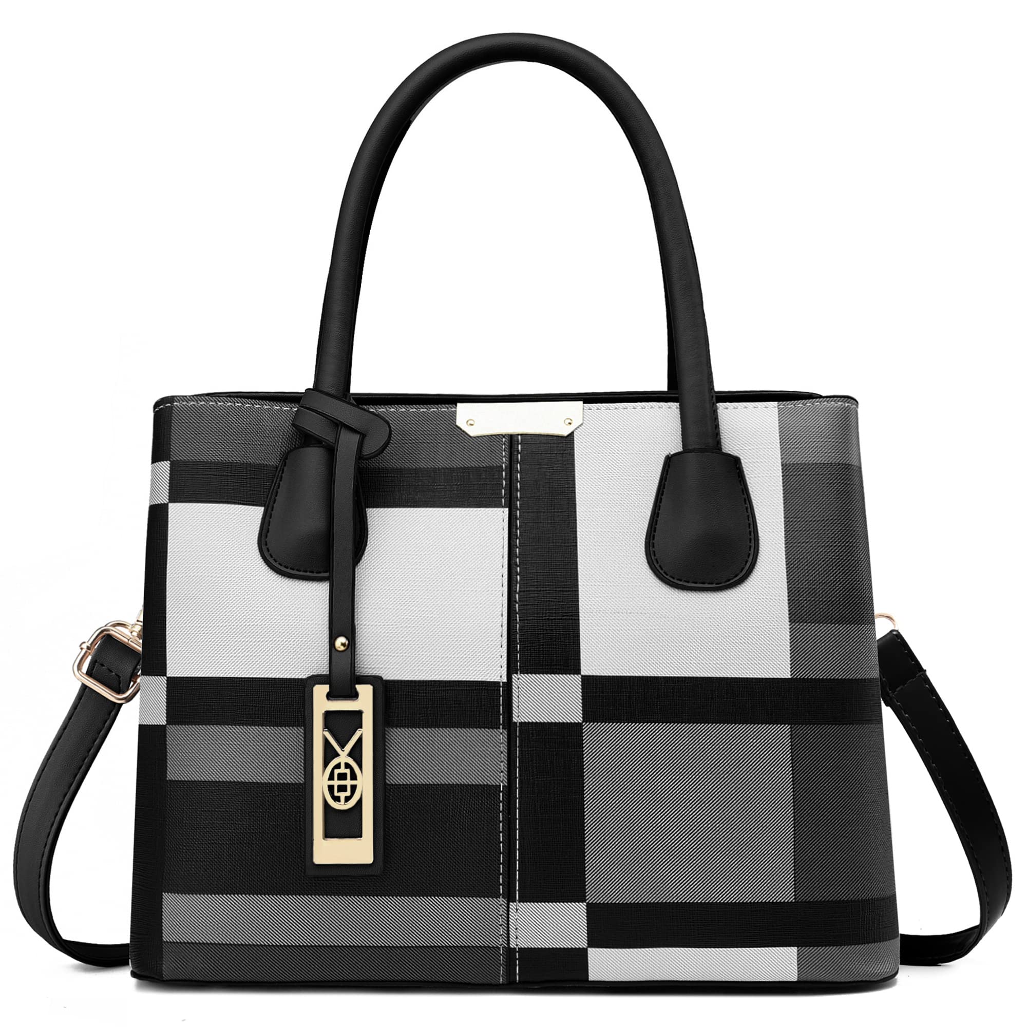 COCIFER Women's Shoulder Tote Handbag