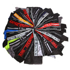 Men's Athletic Boxer Briefs Pack