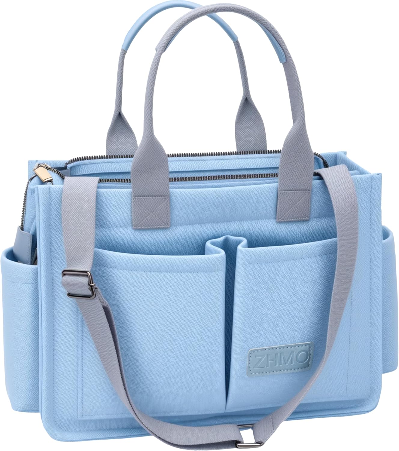 Comfy Carryall Tote for Her - Travel Totes by Handbags Specialist Headquarter | Available at Handbags Specialist Headquarter