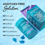 SmoothLock Frizz Oil - Health & Household by Handbags Specialist Headquarter | Available at Handbags Specialist Headquarter