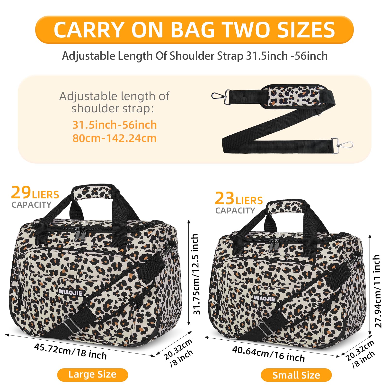 JetSet Duffle: Ultimate Travel Companion - Luggage Travel Bags by Handbags Specialist Headquarter | Available at Handbags Specialist Headquarter