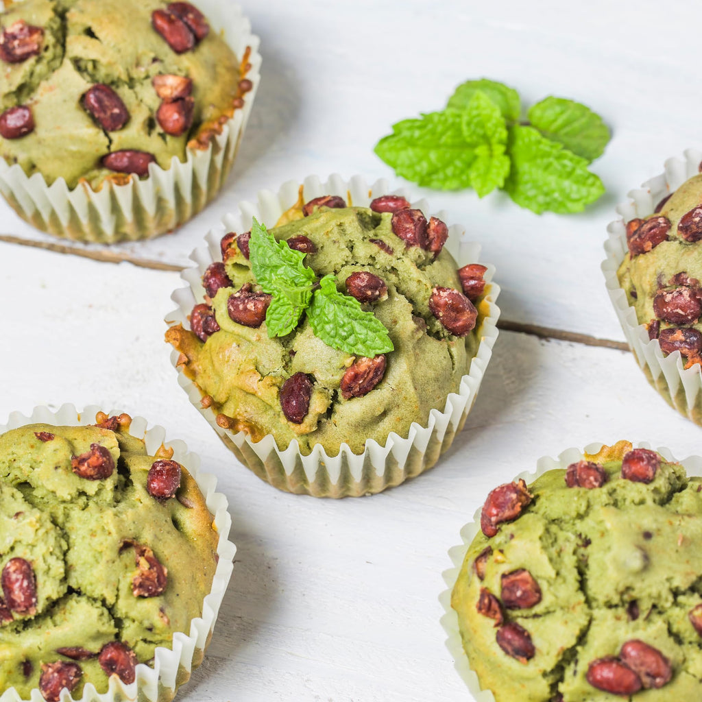 MoriLeaf Organic Powder & Smoothie Mix - Health Care by Handbags Specialist Headquarter | Available at Handbags Specialist Headquarter