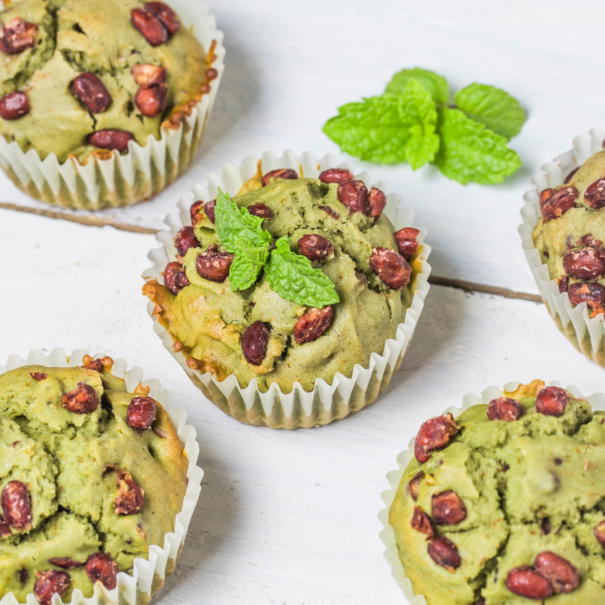 MoriLeaf Organic Powder & Smoothie Mix - Health Care by Handbags Specialist Headquarter | Available at Handbags Specialist Headquarter