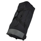 Traveler's Club Expandable Rolling Duffel Bag 32 -  by Handbags Specialist Headquarter | Available at Handbags Specialist Headquarter