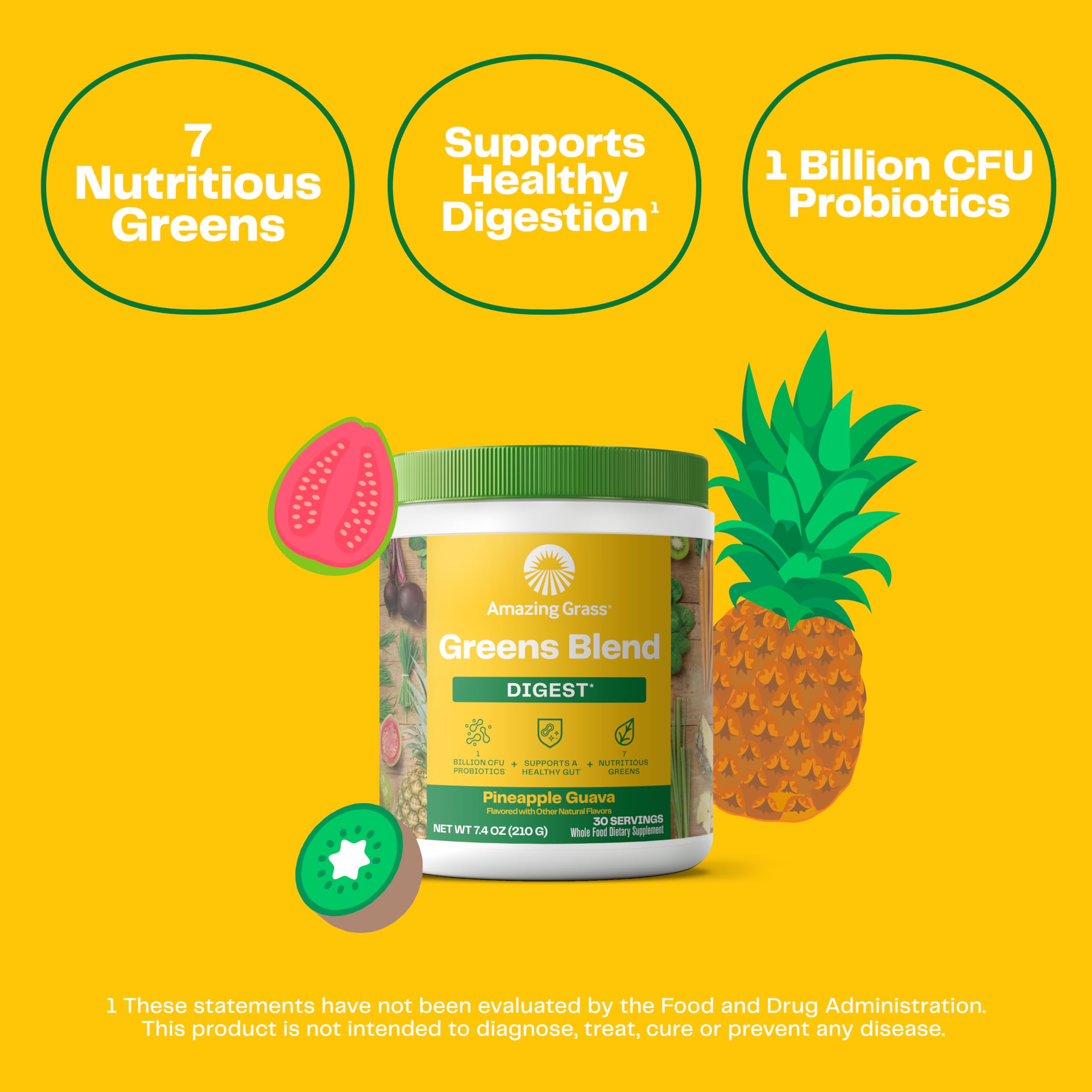 Super Berry Antioxidant Powder Mix - Health Care by Handbags Specialist Headquarter | Available at Handbags Specialist Headquarter