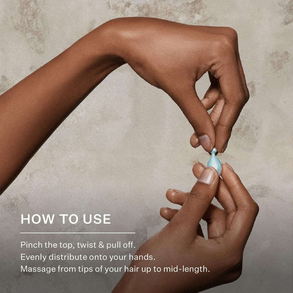 FrizzFix Serum: Keratin-Silk-Vitamin B5 - Health & Household by Handbags Specialist Headquarter | Available at Handbags Specialist Headquarter